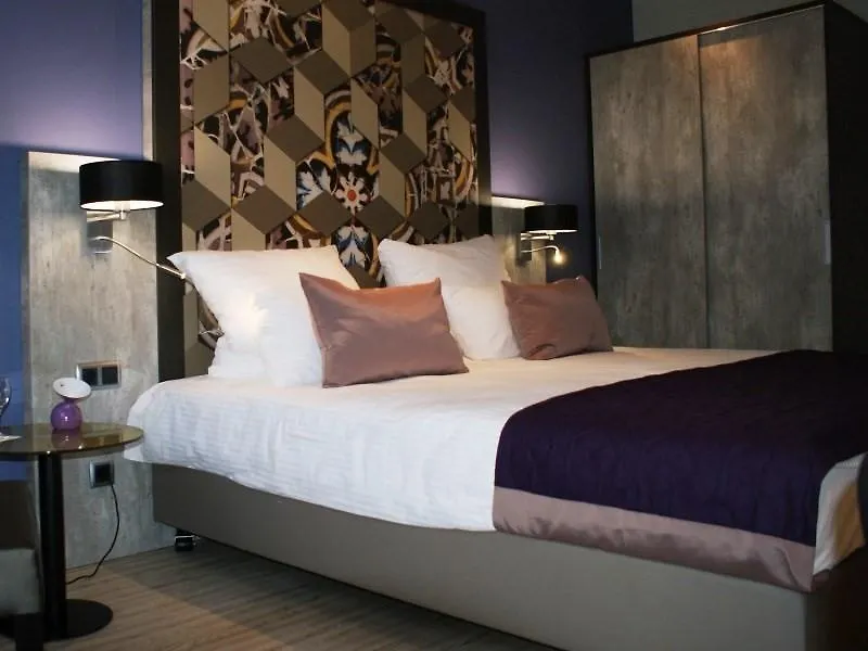 Leonardo Hotel Barcelona Las Ramblas