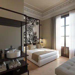 2* Affittacamere Hostal Central Barcelona