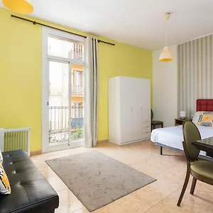 Apartaments Clot-sant Marti , Barcelone Espagne