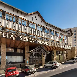 **** Hotel Melia Hiszpania