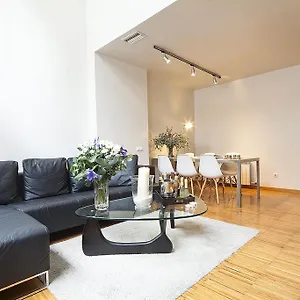 Appartement My Space Park Guell