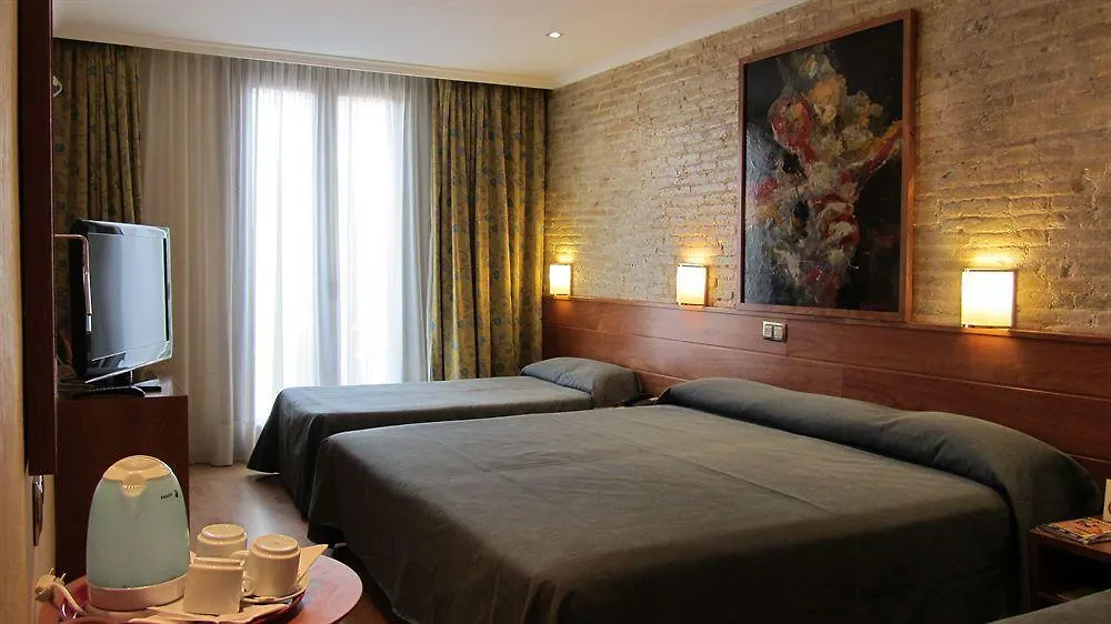 Leonardo Hotel Barcelona Las Ramblas