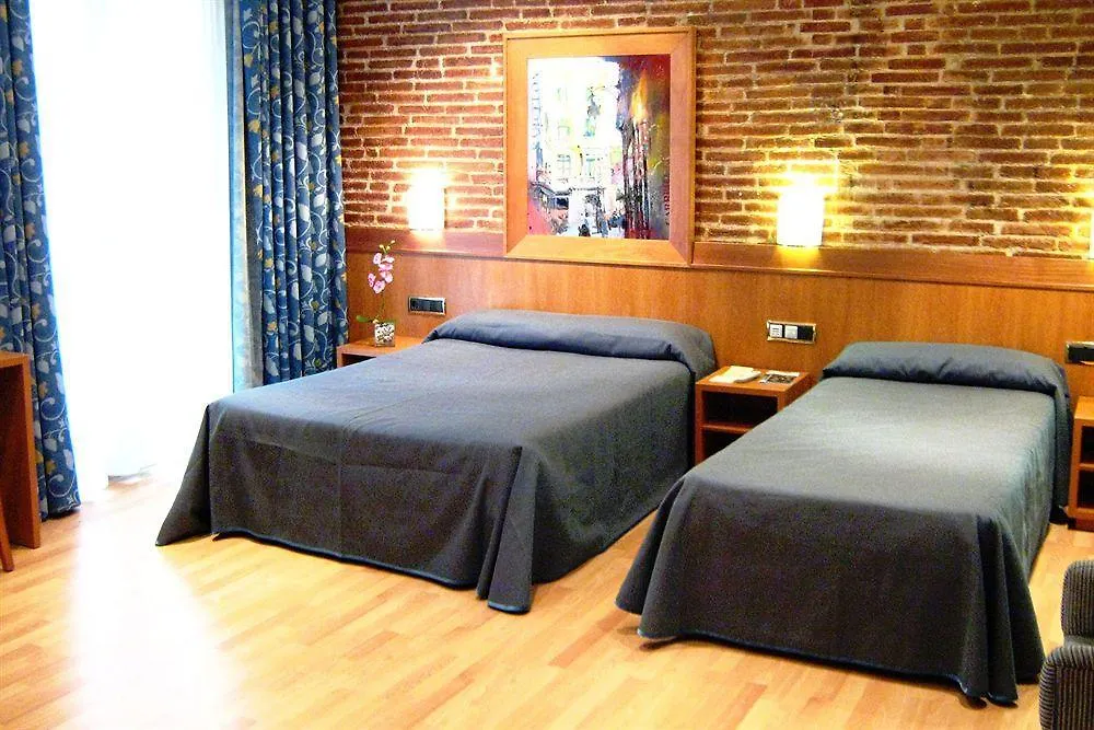 Leonardo Hotel Barcelona Las Ramblas