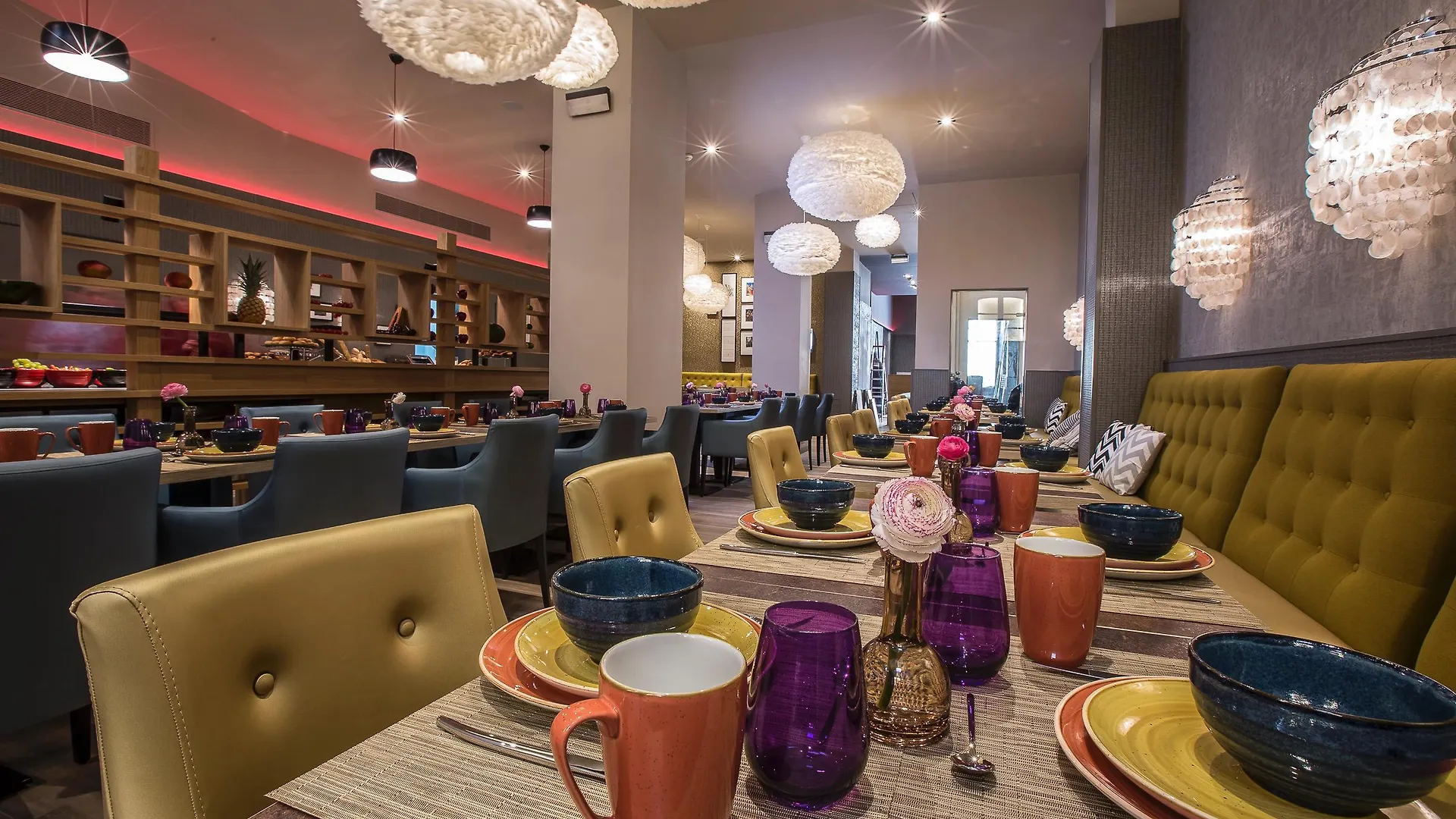 Leonardo Hotel Barcelona Las Ramblas