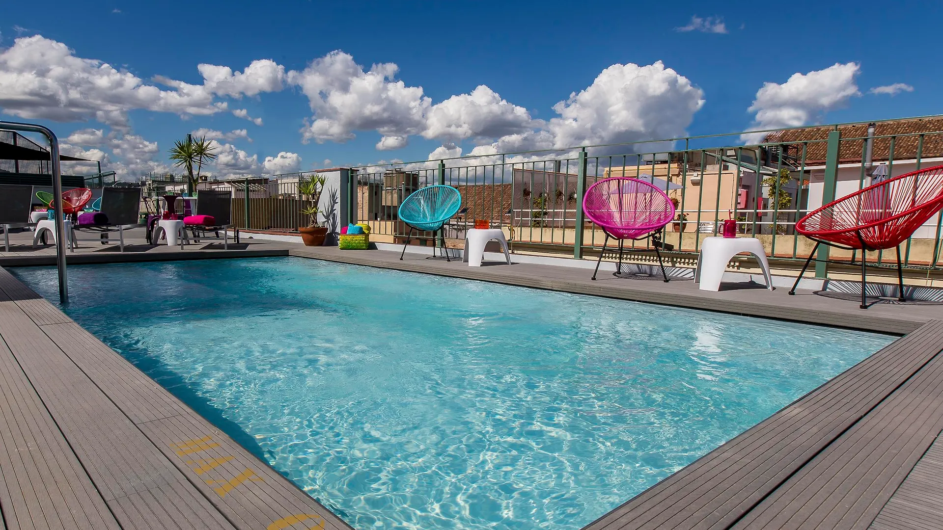 Leonardo Hotel Barcelona Las Ramblas Spain