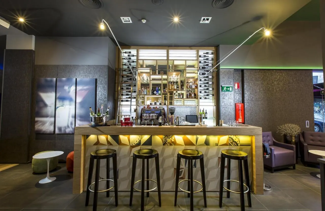 Leonardo Hotel Barcelona Las Ramblas Spain