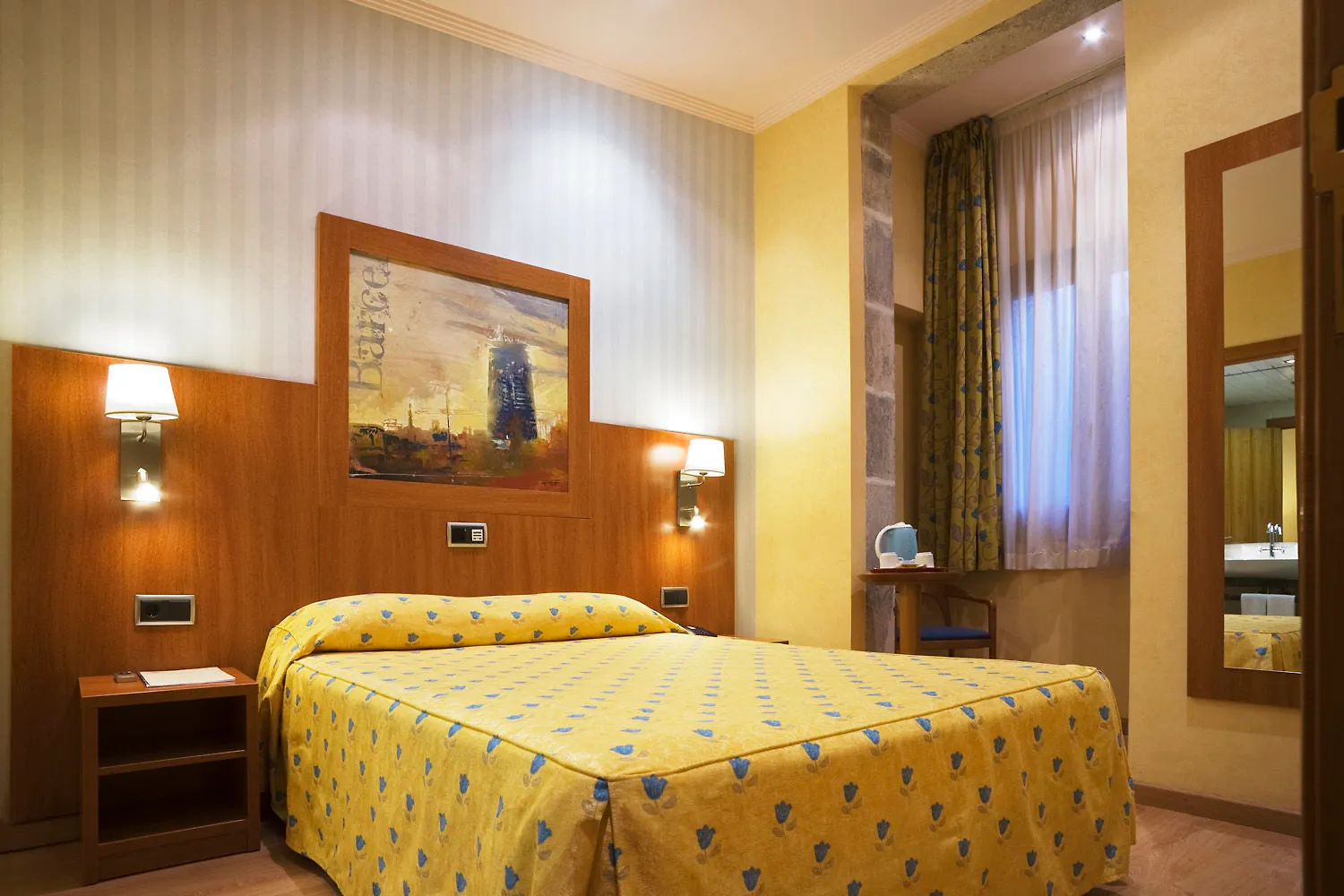 Leonardo Hotel Barcelona Las Ramblas