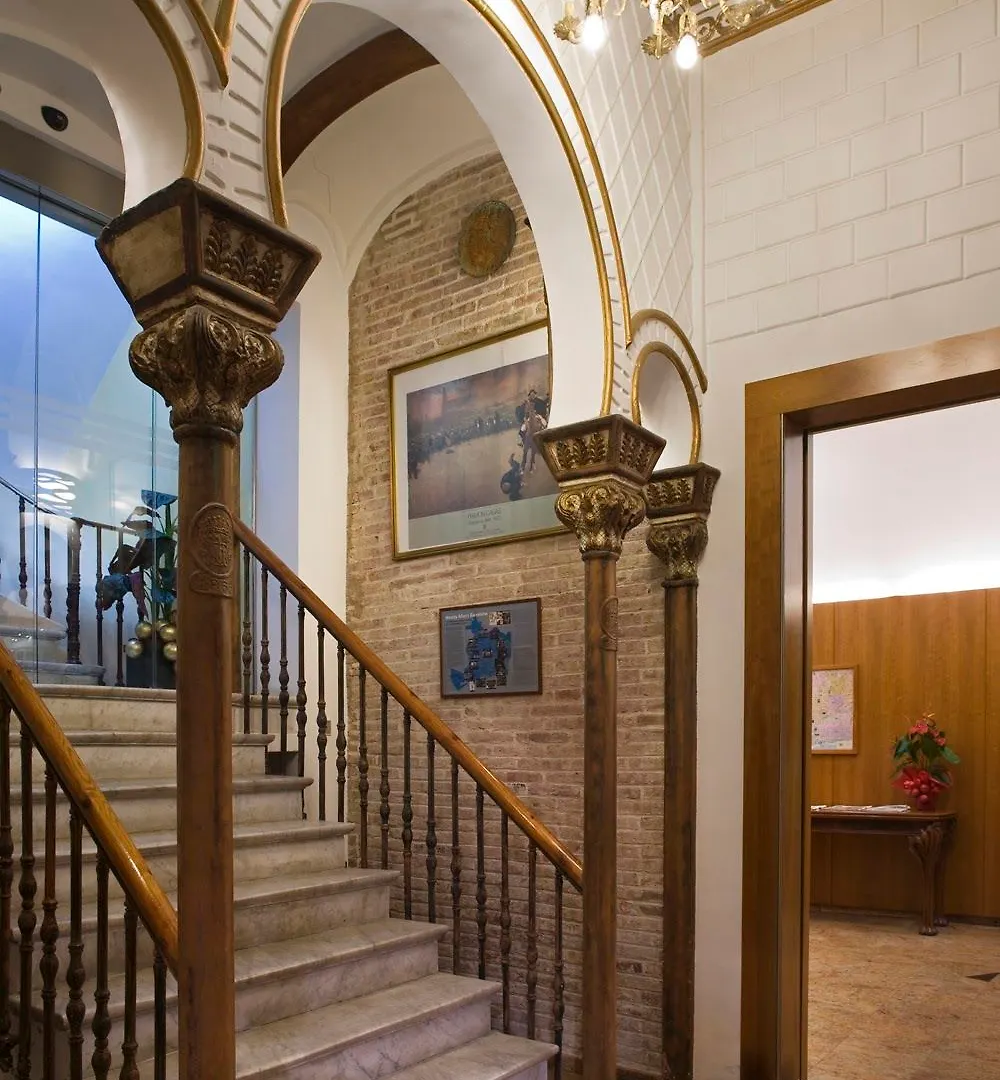 ***  Leonardo Hotel Barcelona Las Ramblas Spain