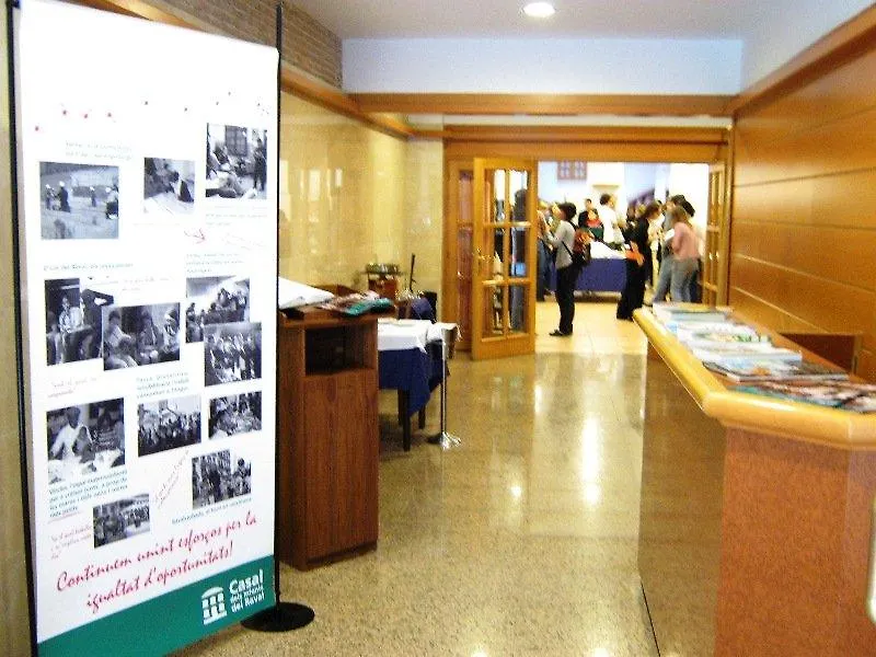 ***  Leonardo Hotel Barcelona Las Ramblas İspanya