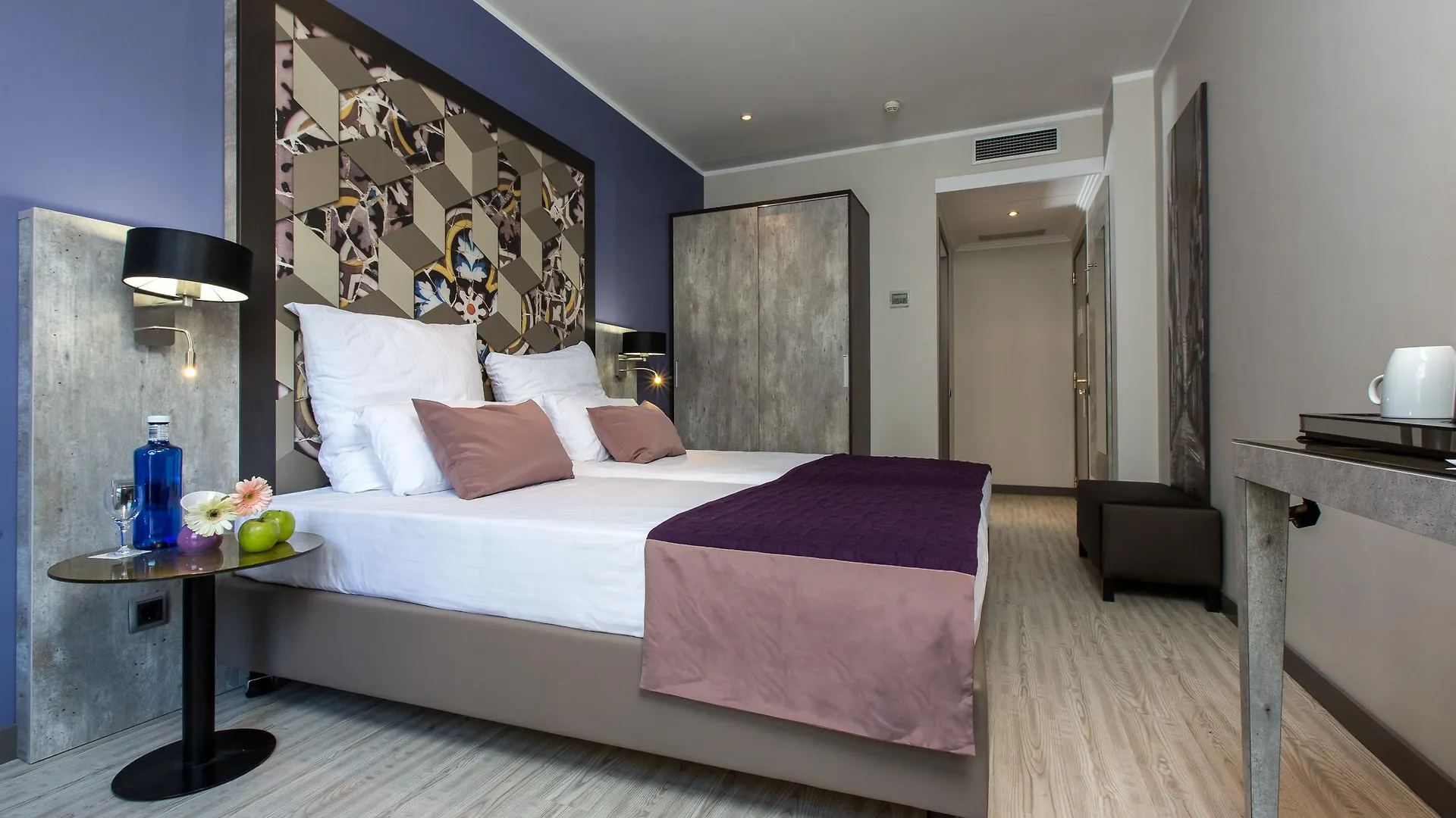 Leonardo Hotel Barcelona Las Ramblas