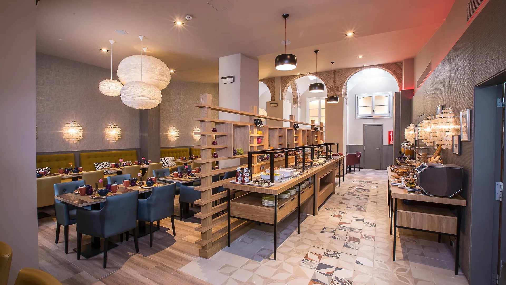 Leonardo Hotel Barcelona Las Ramblas