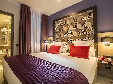 Leonardo Hotel Barcelona Las Ramblas