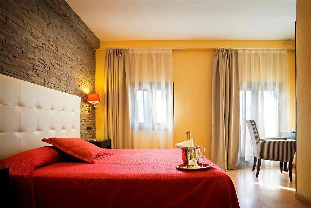 Leonardo Hotel Barcelona Las Ramblas